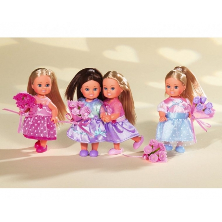 С днем рождения, Еви!, Арт. 5733774 Simba