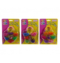 Набор бусинок, 3 вида, Арт. 6372918 Simba