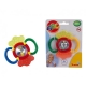 Погремушка-прорезыватель для малыша Арт. 4013558 Simba 