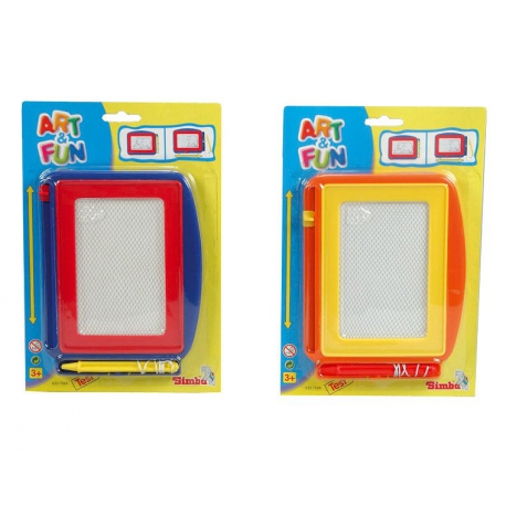 Доска для рисования, Арт. 6337564 Simba