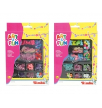 Набор бусинок, Арт. 6377130 Simba