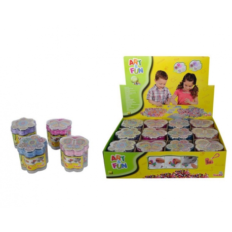 Термо-мозайка из серии "Art&Fun", Арт. 6370205 Simba