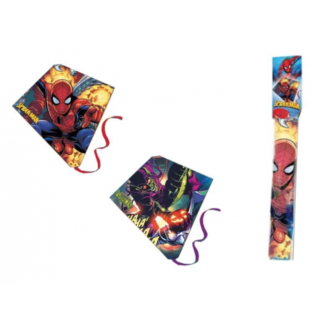 Воздушный змей Spiderman, Арт. 7248293 Simba