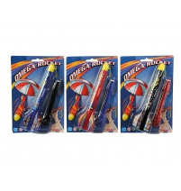 Летающая ракета, Арт. 7207709 Simba