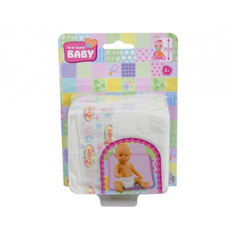 Памперсы, Арт. 5561906 Simba