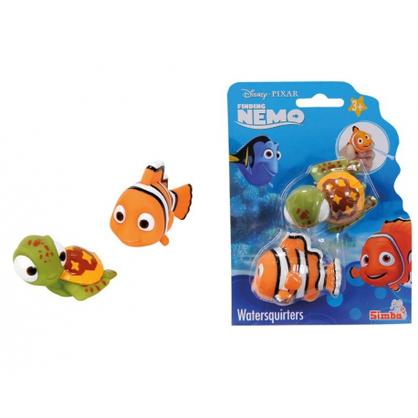 Брызгалки Немо, Арт. 7053570 Simba