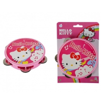 Тамбурин Hello Kitty, Арт. 6835488 Simba