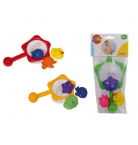 Набор для купания "Рыбалка", Арт. 4015478 Simba