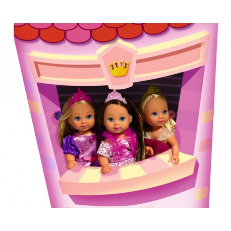 Еви-длинные волосы, Арт. 5737057 Simba