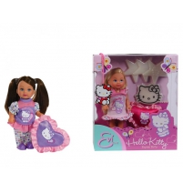 Еви Hello Kitty-пижамная вечеринка, Арт. 5732787 Simba