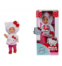 Еви в костюме Hello Kitty, Арт. 5730972 Simba