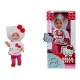 Кукла Еви в костюме Hello Kitty Арт. 5730972 Simba 