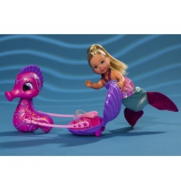 Еви-русалка+морской конек, Арт. 5738984 Simba