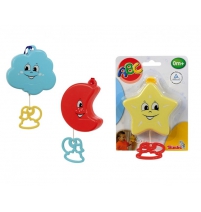 Музыкальная подвеска, Арт. 4017149 Simba