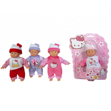 Пупс Hello Kitty, Арт. 5012767 Simba