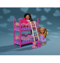 Еви с кроваткой, Арт. 5733847 Simba