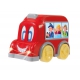 Автобус с движущимися глазами, Арт. 4011646 Simba