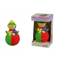 Неваляшка "Клоун", Арт. 4014732 Simba