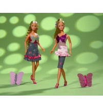 Штеффи "Бабочка", Арт. 5738658 Simba