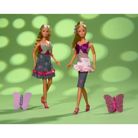 Штеффи "Бабочка", Арт. 5738658 Simba