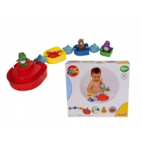 Игрушка Детские лодочки, Арт. 4010374 Simba