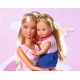 Штеффи и Еви на прогулке, Арт. 5735868 Simba