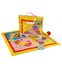 Игровой коврик, Арт. 4015473 Simba