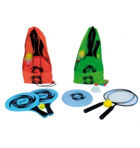 Спортивный набор 3 в 1, Арт. 7405124 Simba