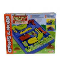 Настольная игра с шариком, Арт. 6065642 Simba