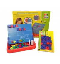 Магнитная доска из серии "Art&Fun", Арт. 6330149 Simba