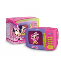 Микроволновка Minnie Mouse Арт. 4735140 Simba 