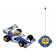 Гоночная машинка на радиоуправлении BAO Ecoiffier RC Speeder Арт. №. 827433 