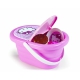 Набор посудки в корзинке Smoby Пикник Hello Kitty Арт. №. 24768 