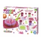 Набор посудки Bubble Cook С Днем Рождения Арт. №. 2613 Ecoiffier 