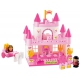 Конструктор Abrick Ecoiffier Замок принцессы Арт. №. 3078 