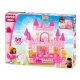 Конструктор Abrick Ecoiffier Замок принцессы Арт. №. 3078 