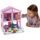 Конструктор Abrick Ecoiffier Домик Арт. №. 3121 