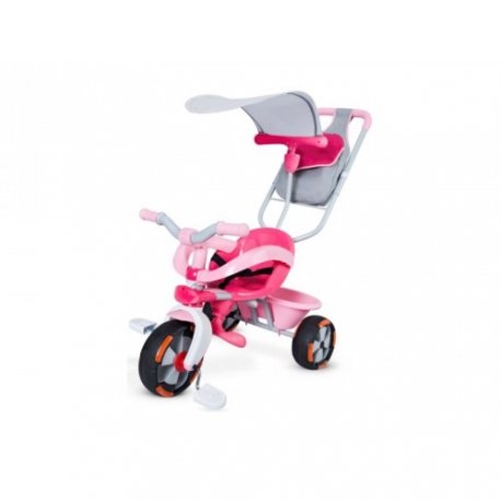 Трехколесный велосипед Smoby Baby Draiver Confort Арт. №. 434116  