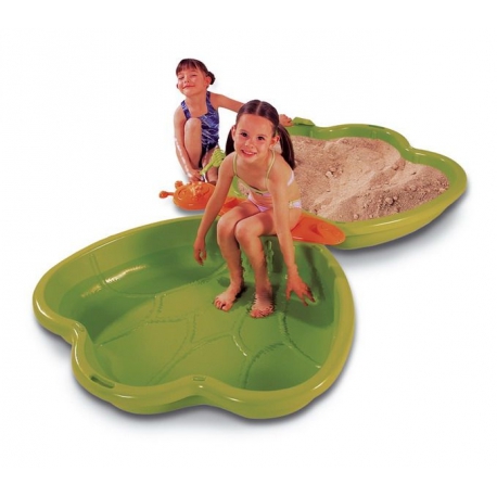 Песочница-бассейн Smoby Бабочка Арт. №. 310158  