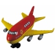 Самолетик Арт. 3553008 Dickie 
