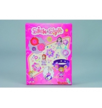 Украшения для девочек Арт. 5561481 Simba 