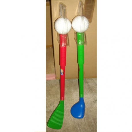 Ракетка для гольфа + мячик Арт. 7402826 Simba 