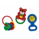 Набор погремушек Арт. 4011831 Simba 