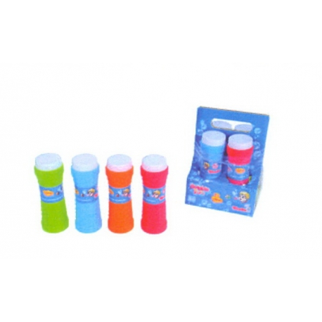 Мыльные пузыри Арт. 7288195 Simba 