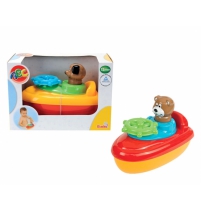Лодка с фигуркой Арт. 4015657 Simba 
