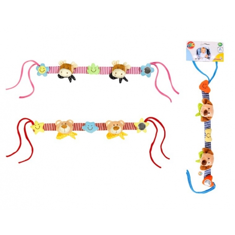 Подвеска на коляску Арт. 4017584 Simba 