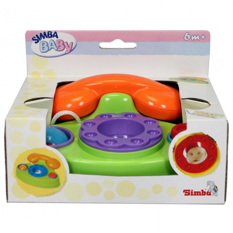 Телефон Арт. 4012361 Simba 