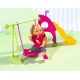 Куклы Еви на детской игровой площадке Арт. 5735865 Simba  