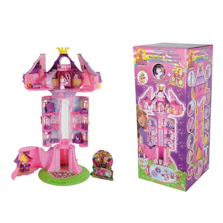 Башня Радуга Филли Юникор с аксессуарами Арт. 5957520 Simba 