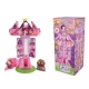 Башня Радуга Филли Юникор с аксессуарами Арт. 5957520 Simba 